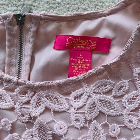 Lace top - Picture 2 of 2